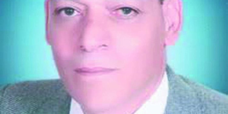 «صابحة» البطلة السيناوية 1 - جريدة الجمهورية د.إبراهيم خليل إبراهيم