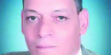 إبراهيم‭ ‬خليل‭ ‬إبراهيم