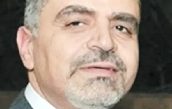 حسين مرسي