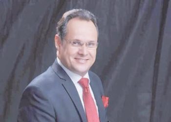 حروب الأيام القادمة 2 - جريدة الجمهورية د. حسام فاروق