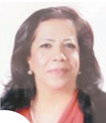 عبدالفتاح منسى أمير القانون 3 - جريدة الجمهورية د. خديجة حمودة - جريدة الجمهورية