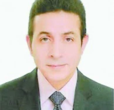 د. عادل السيوي