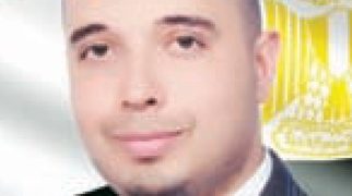 د. محمد نصار أبو ضيف - جريدة الجمهورية