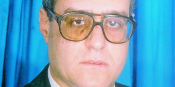 زياد السحار