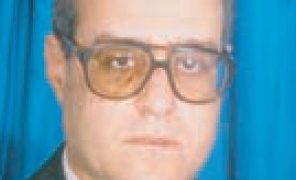 زياد ‬السحار - جريدة الجمهورية