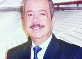 سعيد عبدالسلام