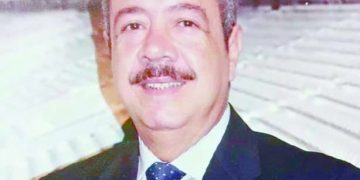 سعيد عبدالسلام