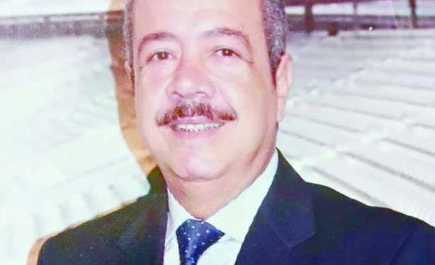 سعيد عبدالسلام