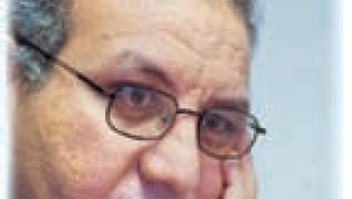 سمير الجمل - جريدة الجمهورية