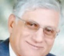 لواء حسن الشريف - جريدة الجمهورية