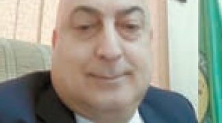 محمد أبوسنة - جريدة الجمهورية