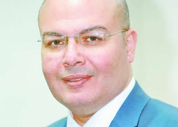 محمد الدمرداش