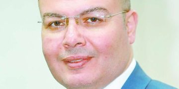 محمد الدمرداش