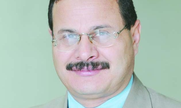 محمد منازع