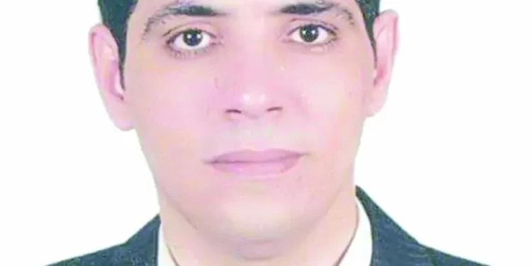 مصطفى مشهور 