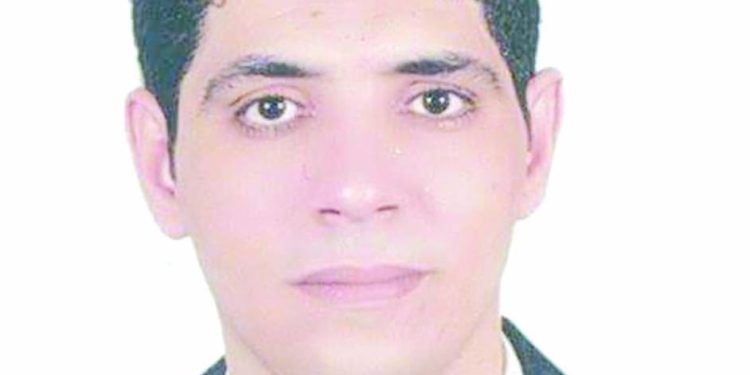 مصطفى مشهور