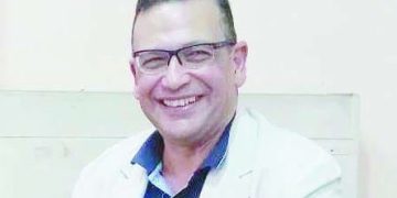 معتز الحديدي