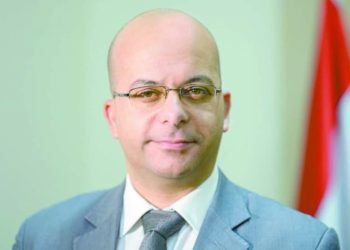 المعارضة تحت القبة (2-2) 4 - جريدة الجمهورية معتز الشناوى