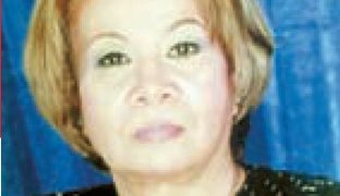 ناهد المنشاوى - جريدة الجمهورية