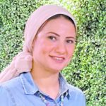 نسرين ‬صادق