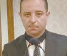 هيثم طوالة - جريدة الجمهورية