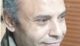 يسرى السيد - جريدة الجمهورية