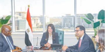 الإصلاحات الهيكلية فى مصر تشجع الاستثمار الأجنبى المباشر