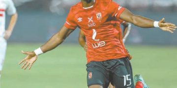 «أزمة القيد».. تهدد الزمالك