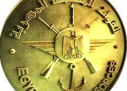 الفريق أسامة عسكر يشهد تنفيذ المرحلة     الرئيسية للمشروع التكتيكى بجنود لإحدى  وحدات المنطقة  الغربية العسكرية 