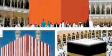 حكاية.. كسوة الكعبة