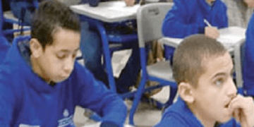 تدريب 3 آلاف طالب على التكنولوجيا الحديثة