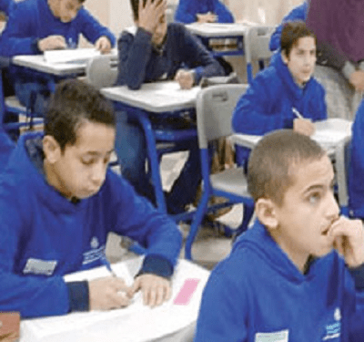 تدريب 3 آلاف طالب على التكنولوجيا الحديثة