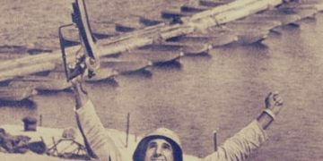 50 عاماً على النصر العظيم العاشر من رمضان.. يـــــــــــــوم النصر والعزة والكرامـة