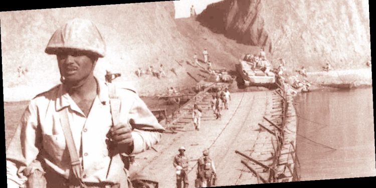 «ويبقى الأثر».. وراء كل شهيد بطولة