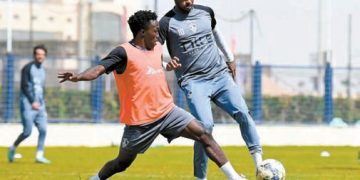 «أزمة القيد».. تهدد الزمالك