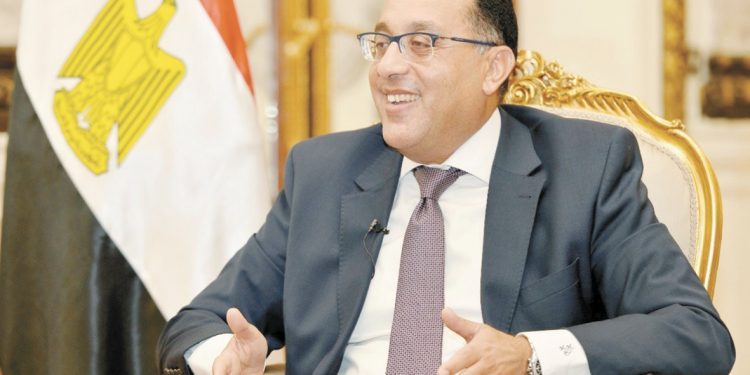 مدبولى.. الرئيس السيسى.. مهتم بمنصة الحوار الوطنى 1 - جريدة الجمهورية ربيعة الأعلى تقييما.. و«الأناكوندا» يواصل التوهج