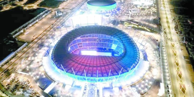 ربيعة الأعلى تقييما.. و«الأناكوندا» يواصل التوهج