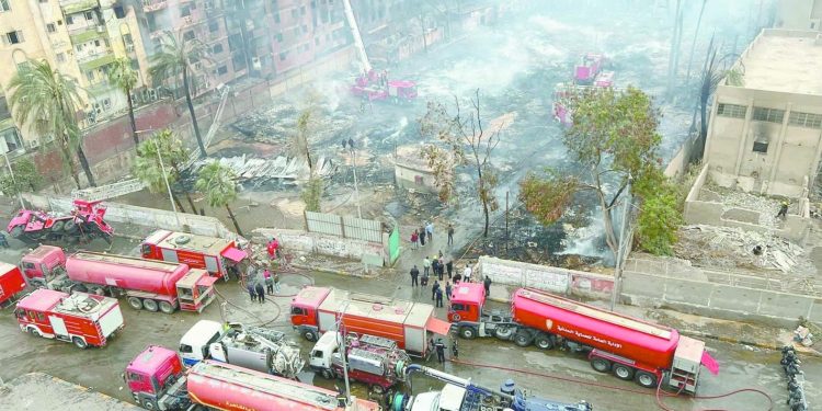 هل يعيد «العميد» اختياراته لـ «الحراس»؟!