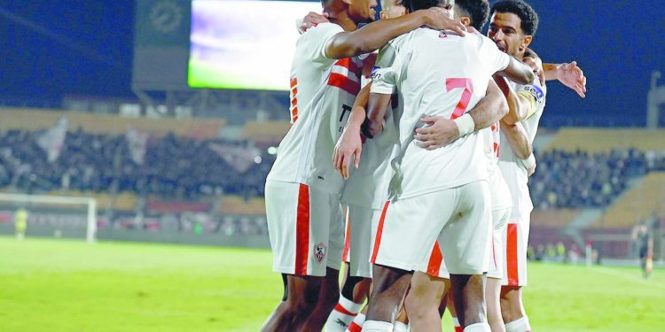 الزمالك وسوار .. لقاء للجمهور 1 - جريدة الجمهورية استبعاد الننى وكهربا .. ووجوه جديدة تقترب