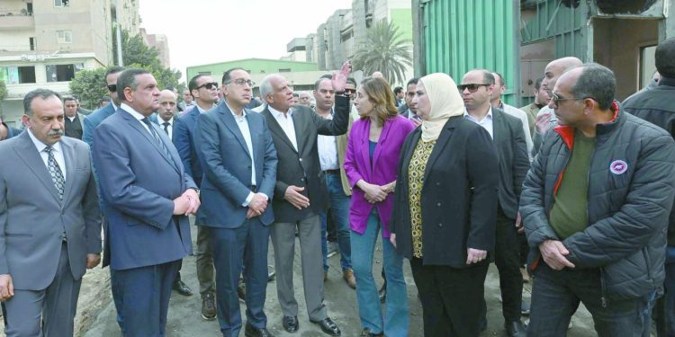 رئيس الوزراء : الحكومة ستتحمل إعادة الوضع لأصله.. والأهالى لا ذنب لهم 1 - جريدة الجمهورية هل يعيد «العميد» اختياراته لـ «الحراس»؟!