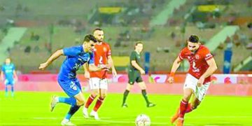 «هنا» .. أمن العالم