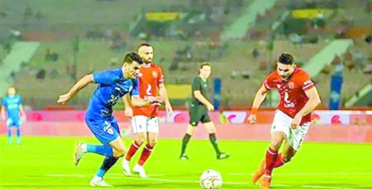 «هنا» .. أمن العالم