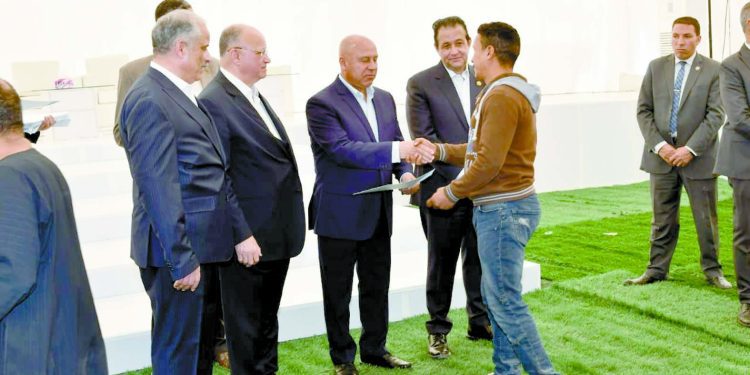 ربيعة الأعلى تقييما.. و«الأناكوندا» يواصل التوهج