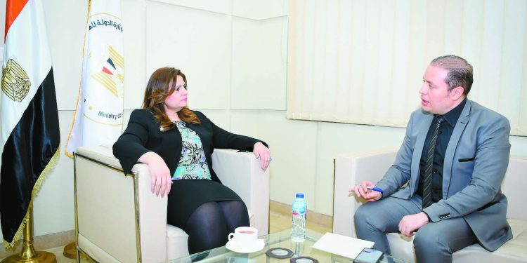 المصريون بالخارج.. فى قلب وعقل الرئيس السيسى