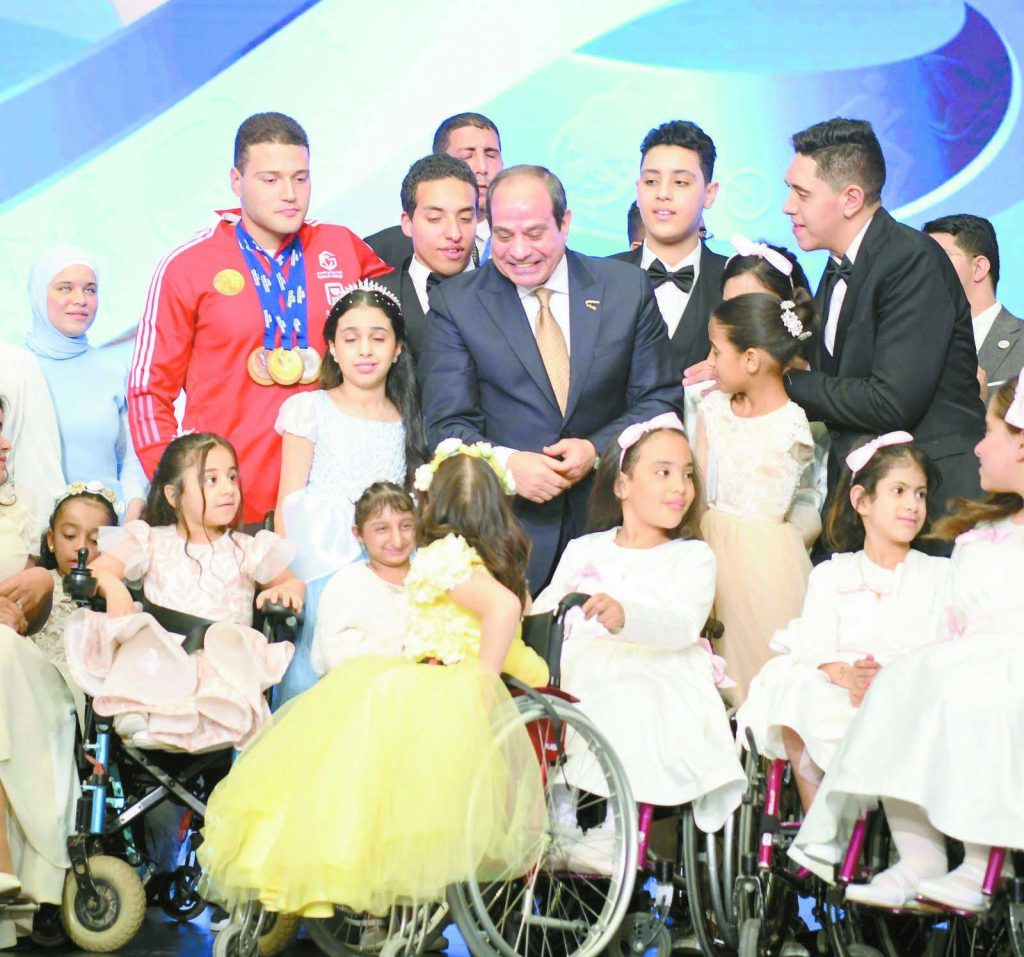 «رأس الحكمة» أكبر مشروع سياحى على البحر المتوسط 3 - جريدة الجمهورية IMG 20240228 WA0059 - جريدة الجمهورية