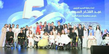 «رأس الحكمة» أكبر مشروع سياحى على البحر المتوسط