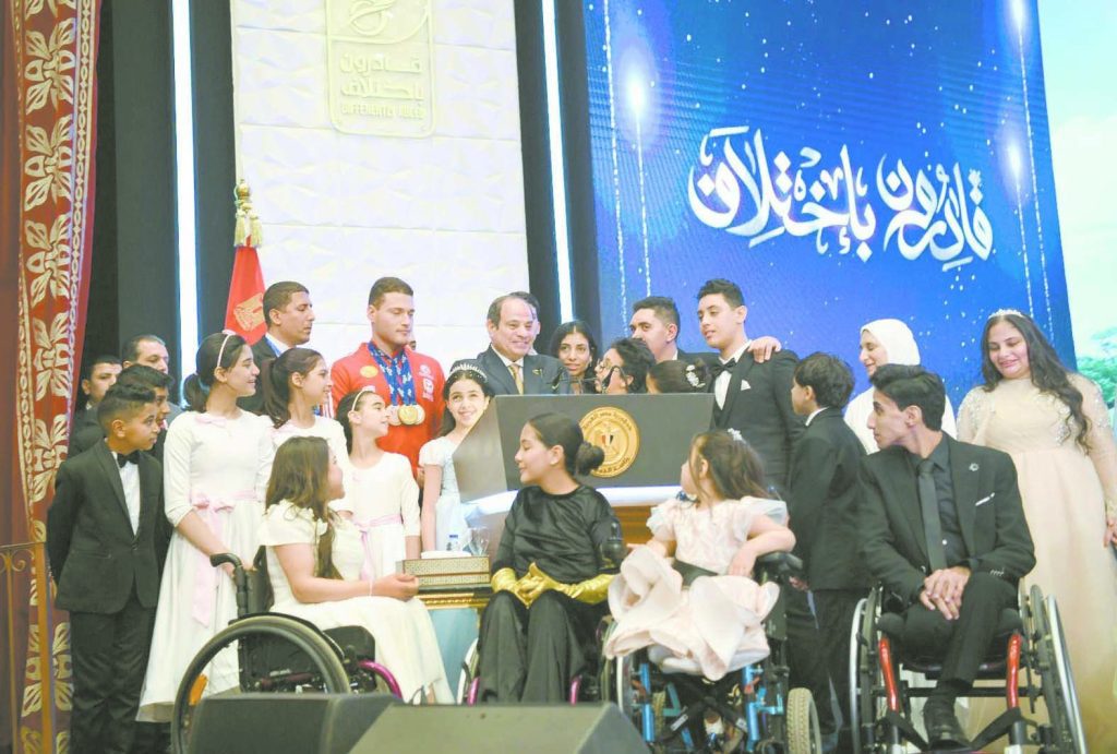 «رأس الحكمة» أكبر مشروع سياحى على البحر المتوسط 2 - جريدة الجمهورية IMG 20240228 WA0061 - جريدة الجمهورية