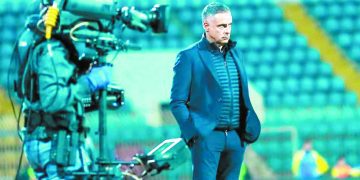 الزمالك  يواجه الداخلية فى «الجولة الـ «14» من الدورى