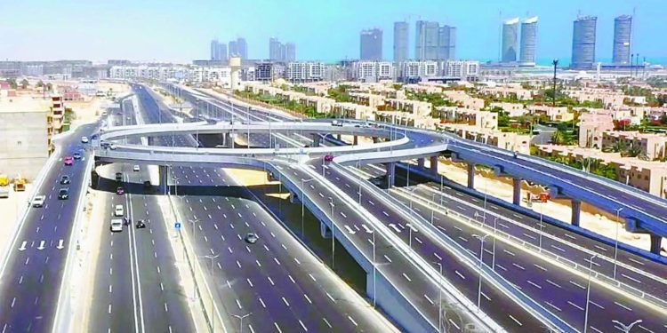 صــادرات العقـــار المصــرية .. تنتعش 