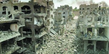 المفاوضون يتسابقون لوقف إطلاق النار فى غزة.. قبل رمضان